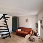 Apartman Vieille Quartier Sainte Croix 