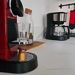 Vieille Quartier Sainte Croix 