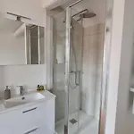 Vieille Quartier Sainte Croix 