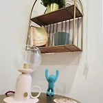 Vieille Quartier Sainte Croix 