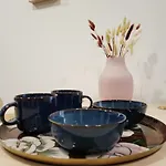 Vieille Quartier Sainte Croix 