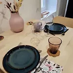 Vieille Quartier Sainte Croix 