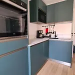 Vieille Quartier Sainte Croix 