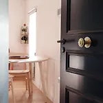 Vieille Quartier Sainte Croix 