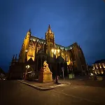 Apartman Vieille Quartier Sainte Croix 