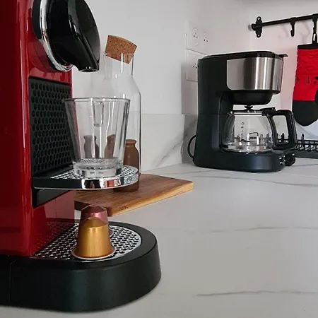 Vieille Quartier Sainte Croix 