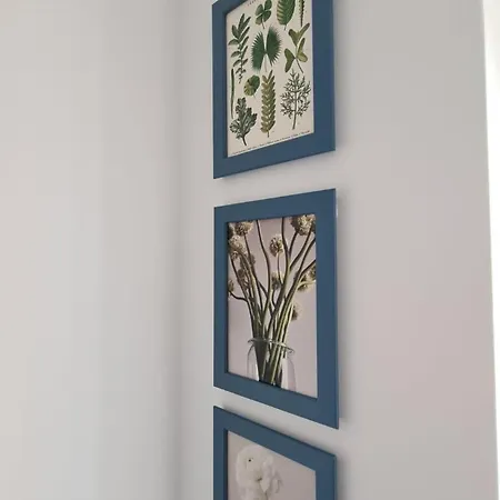 Lejlighed Vieille Quartier Sainte Croix 