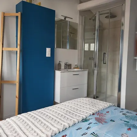 Apartamento Vieille Quartier Sainte Croix 