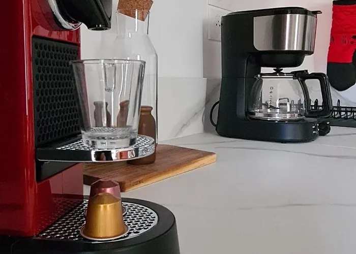 Vieille Quartier Sainte Croix 